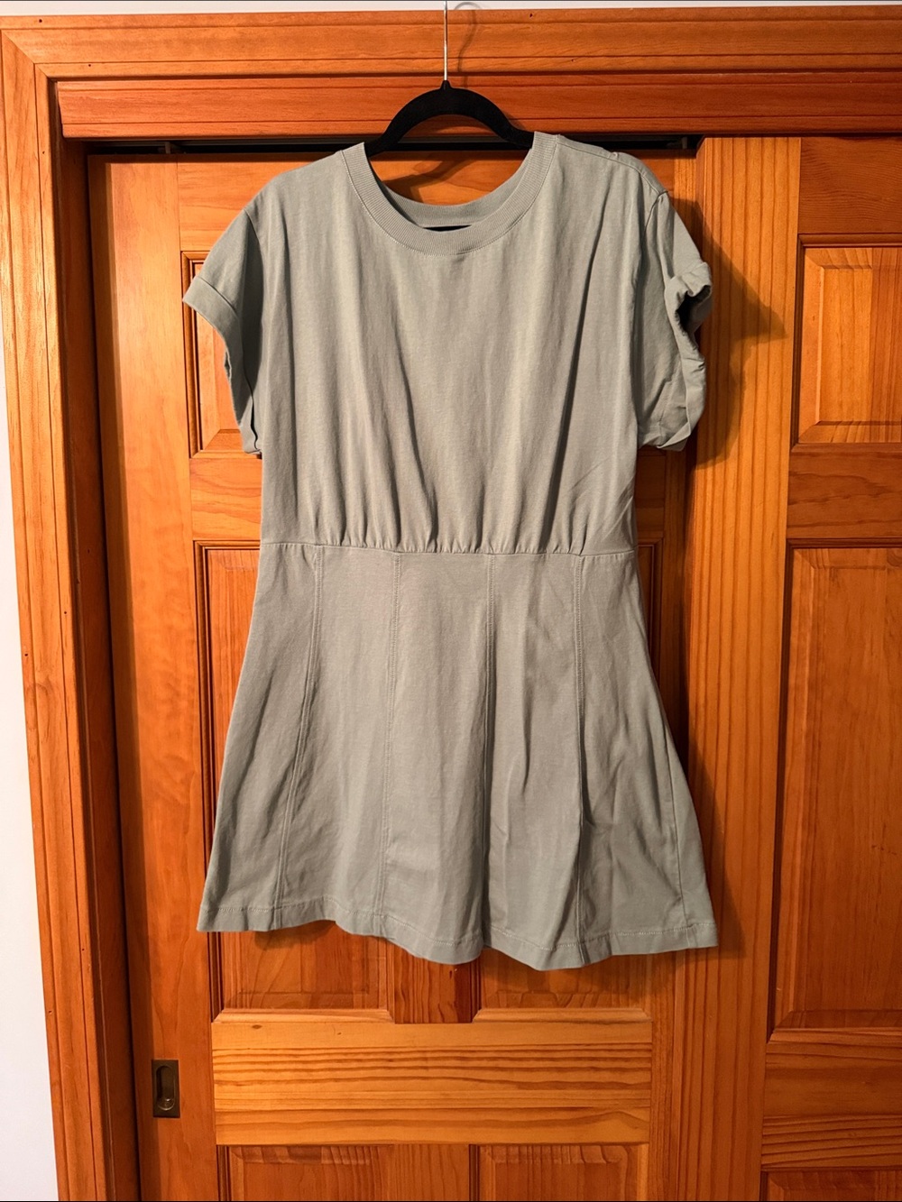 Loft dress
